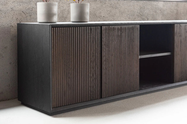Jackson TV chest 220 W x 43 D x 60 H