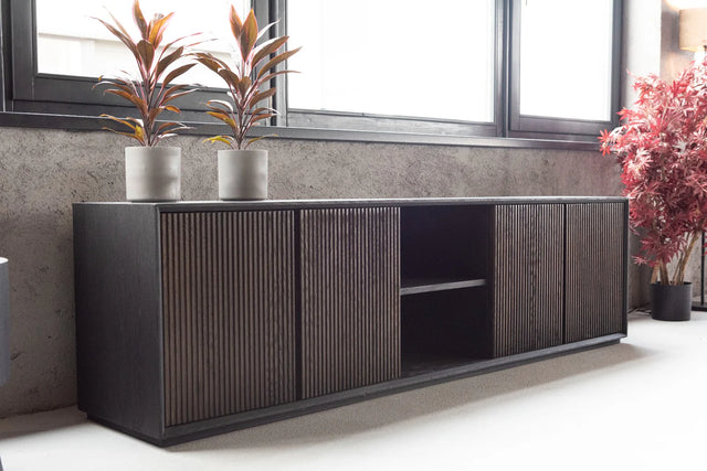 Jackson TV chest 220 W x 43 D x 60 H