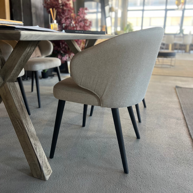 Caprice chair