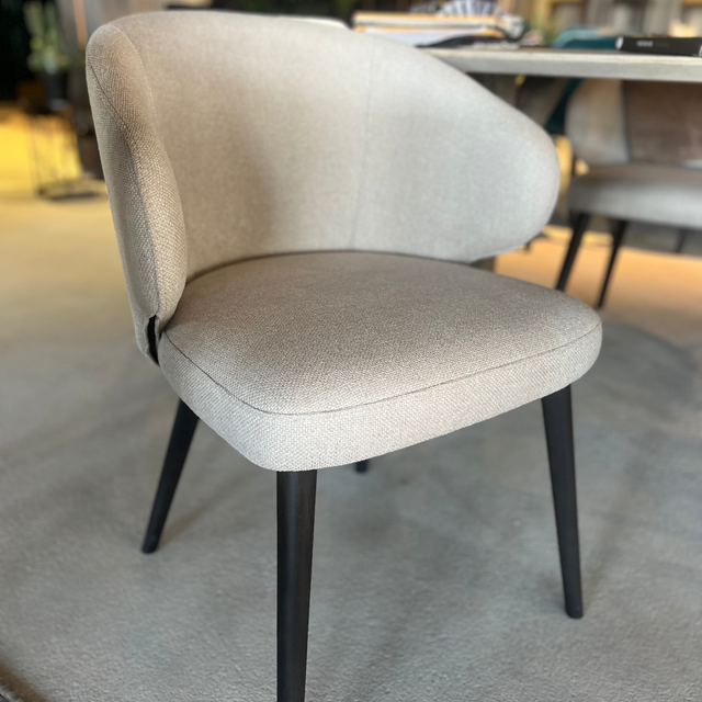 Caprice chair