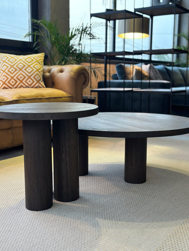 Canmore Large Coffee Table