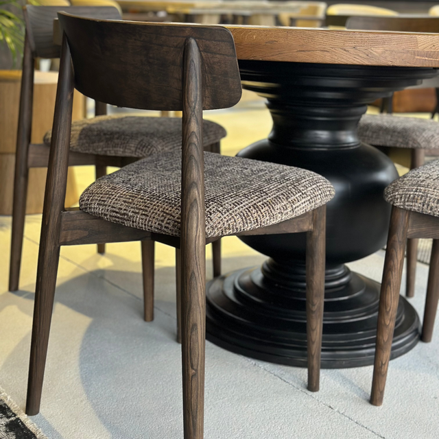 Beirut chair