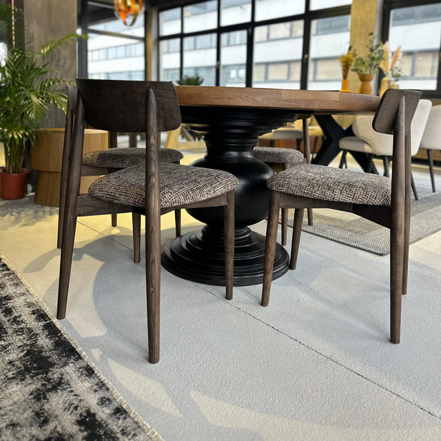 Beirut chair
