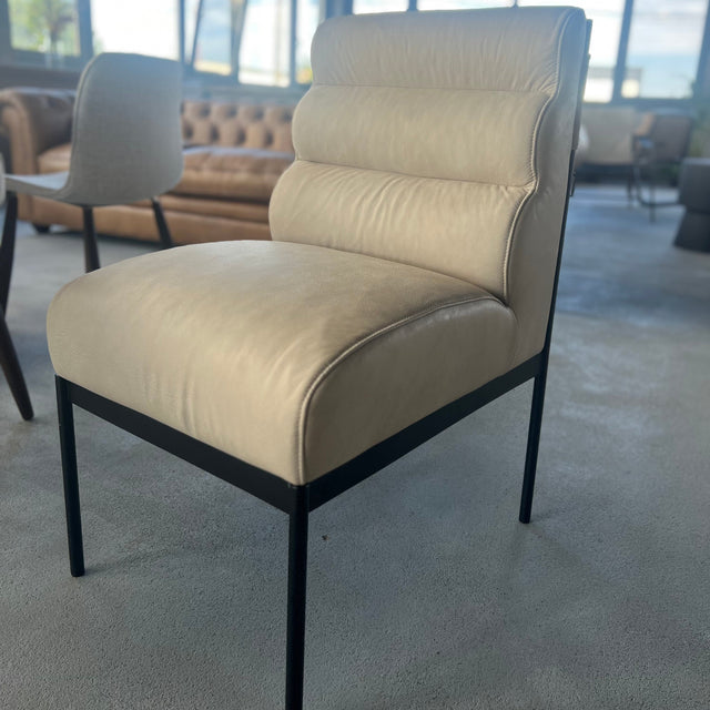 Florence Dining Chair 53 W x 64 D x 86 H