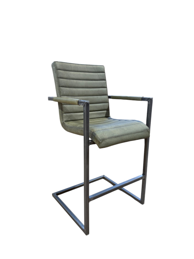 Scaun de bar Sabina (E) 55 W x 56 D x 107 H