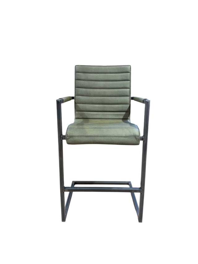 Scaun de bar Sabina (E) 55 W x 56 D x 107 H