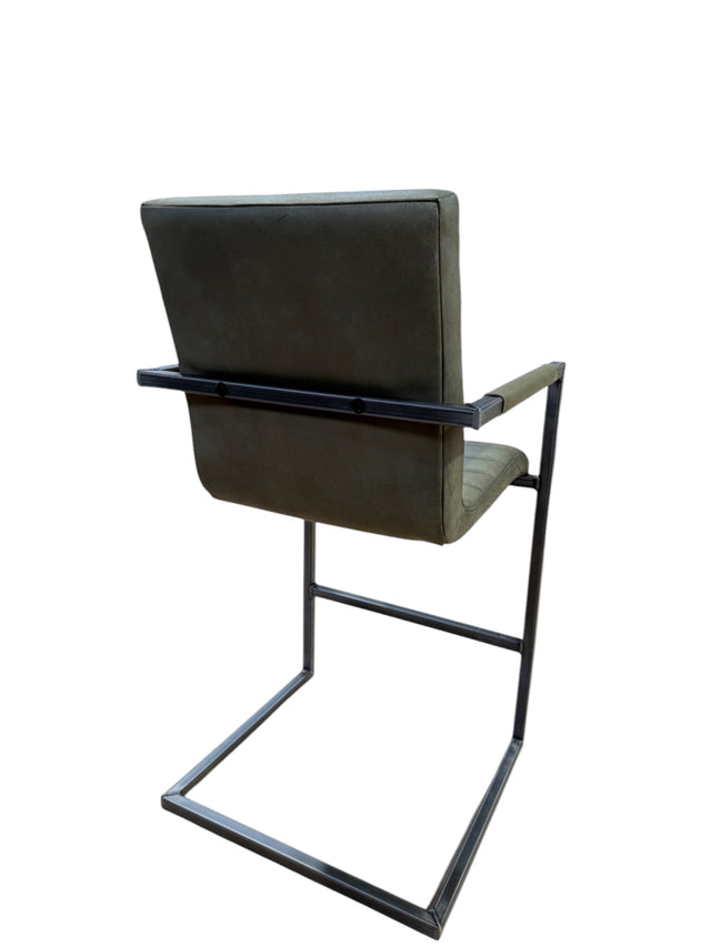 Scaun de bar Sabina (E) 55 W x 56 D x 107 H