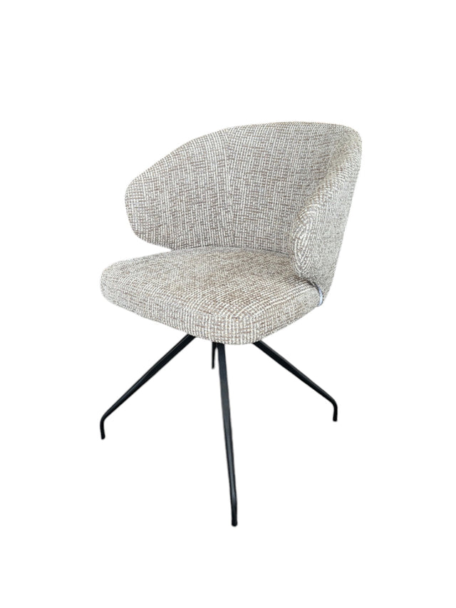 Scaun Rotativ 360° Caprice