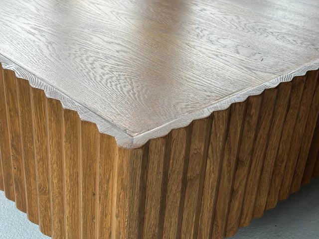 Jolene Couchtisch 182 B x 92 T x 35 H