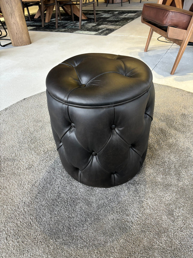 Taburet - Pouf Marta 40 W x 40 D x 48 H