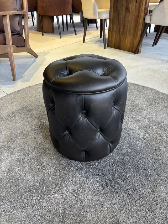 Taburet - Pouf Marta 40 W x 40 D x 48 H