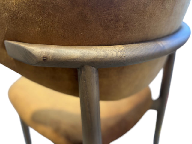 Cana bar stool