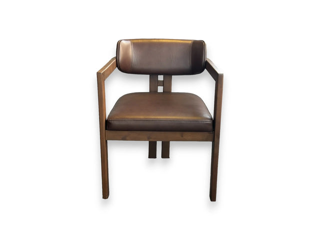 Chaise Ivan 56 L x 56 P x 76 H