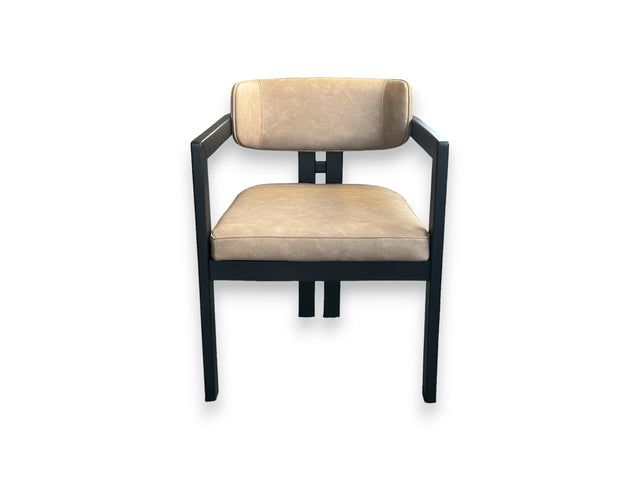 Chaise Ivan 56 L x 56 P x 76 H
