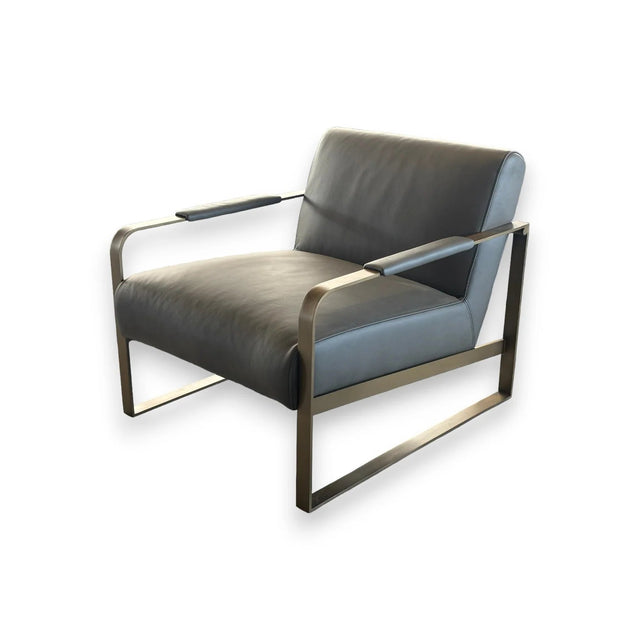 Ronson armchair 69 W x 86 D x 65 H