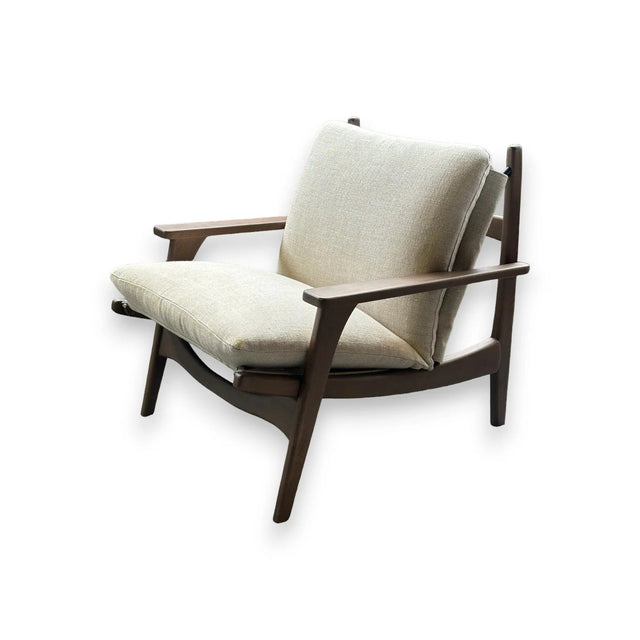 Ivy Armchair with Arms