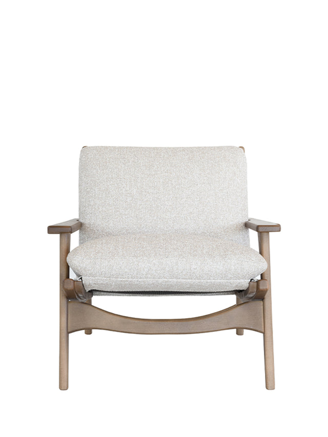 Ivy Armchair with Arms