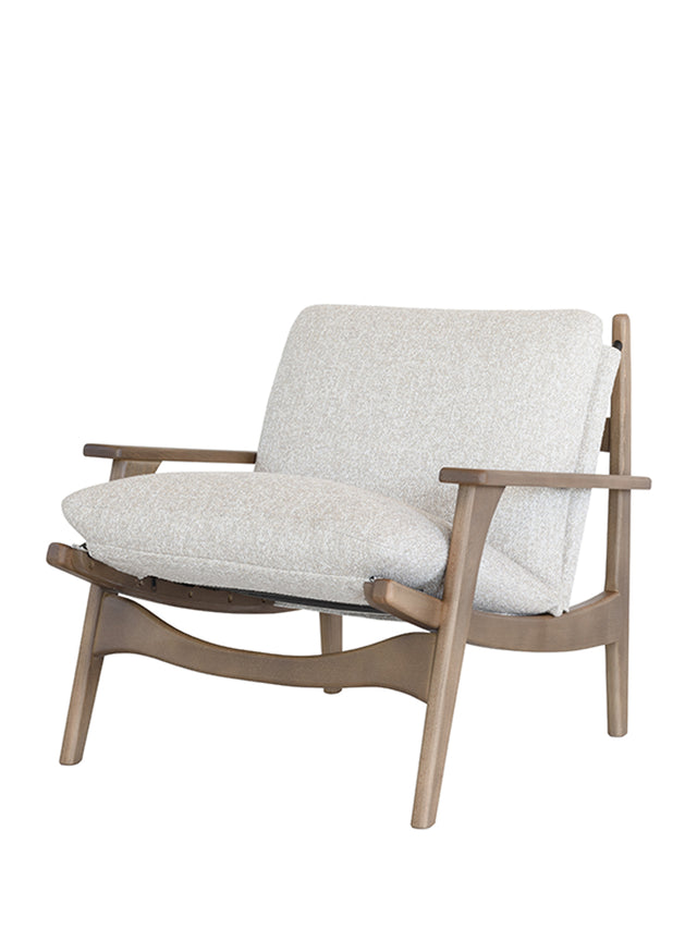Ivy Armchair with Arms