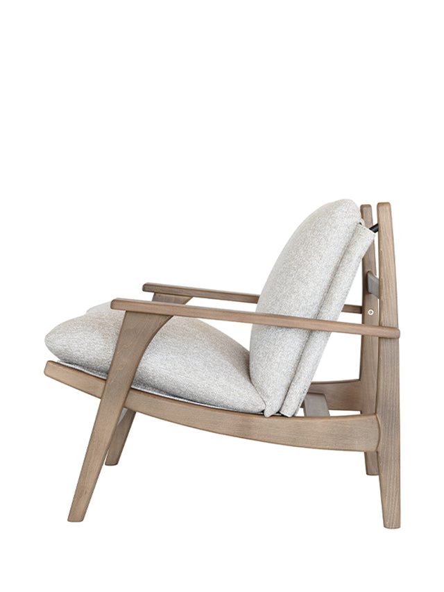 Ivy Armchair with Arms