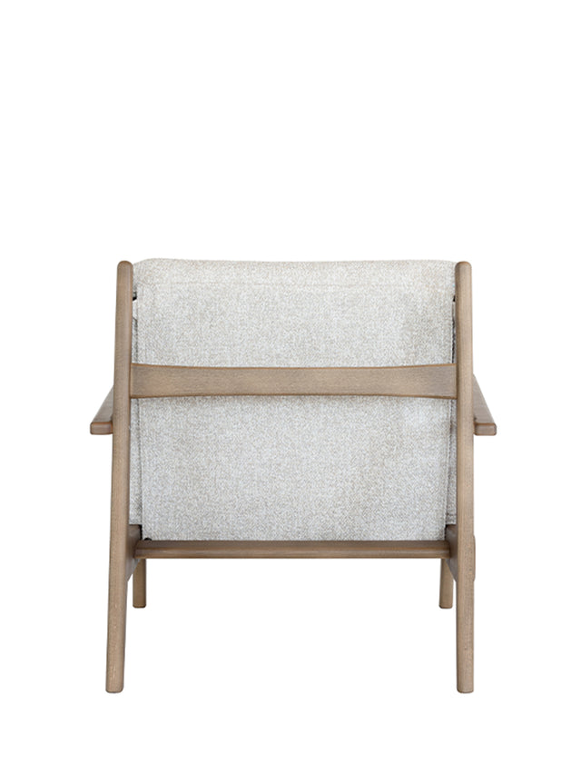 Ivy Armchair with Arms