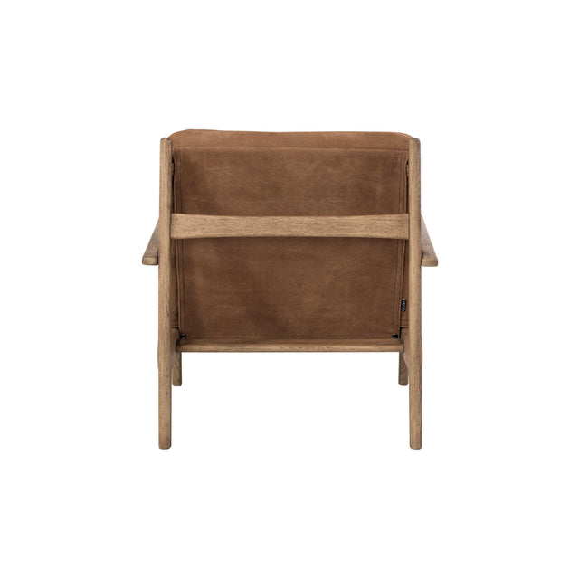 Ivy Armchair with Arms