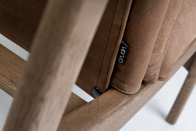 Ivy Armchair with Arms