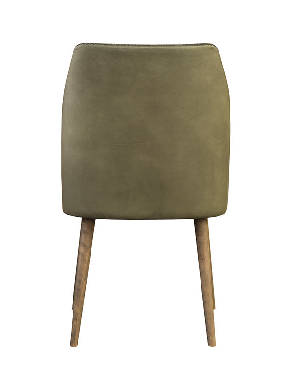 Chair Jacky 50 W x 58 D x 87 H