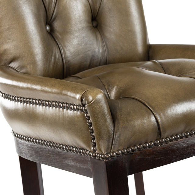 Jazz Bar Chair