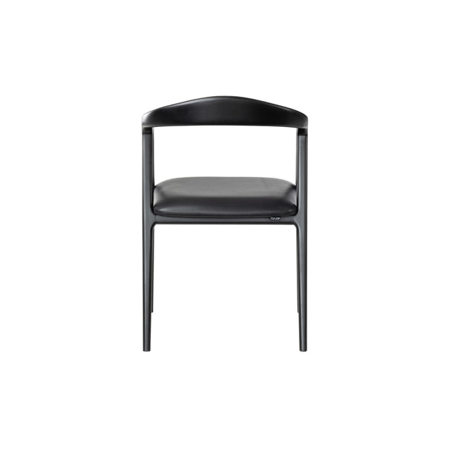 Chaise Laure 63 L x 53 P x 72 H