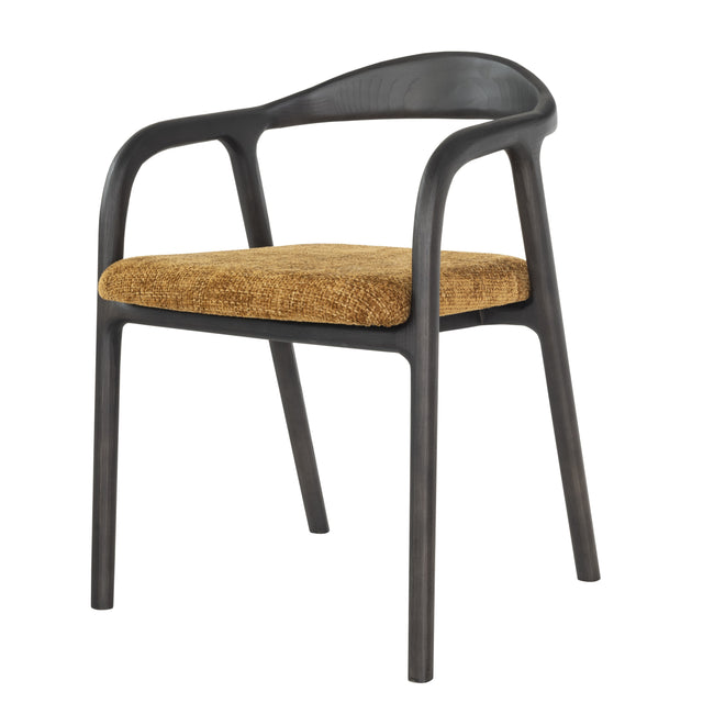 Chaise Laure 63 L x 53 P x 72 H