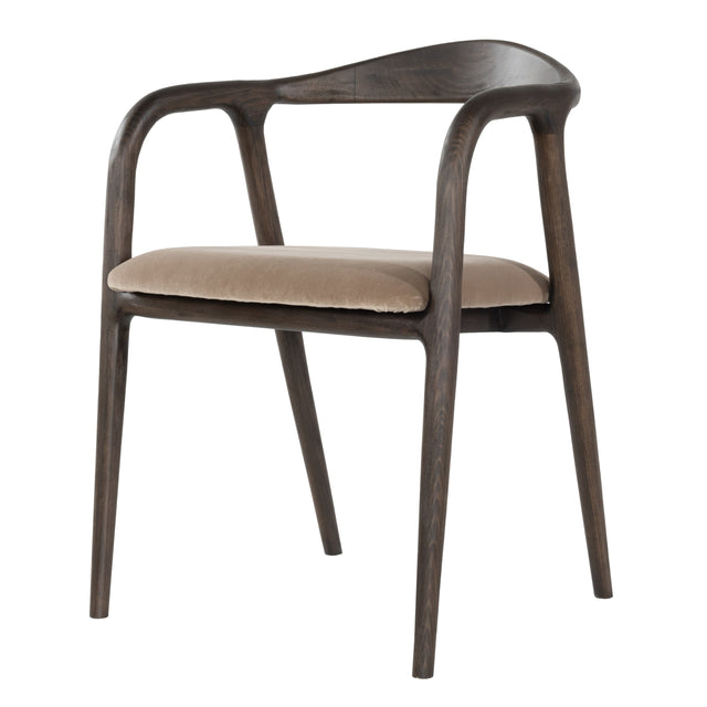 Sedia Laure 63 L x 53 P x 72 H