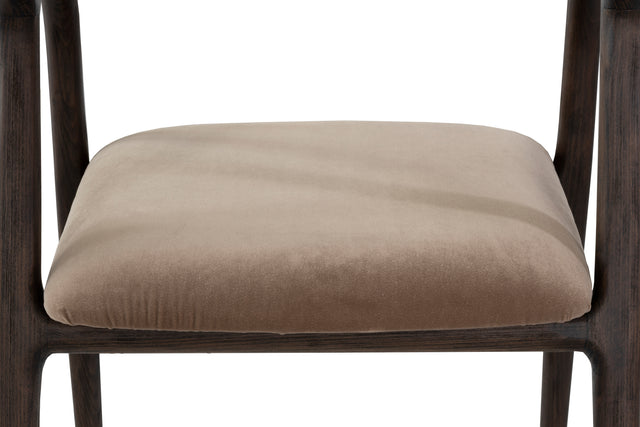Sedia Laure 63 L x 53 P x 72 H