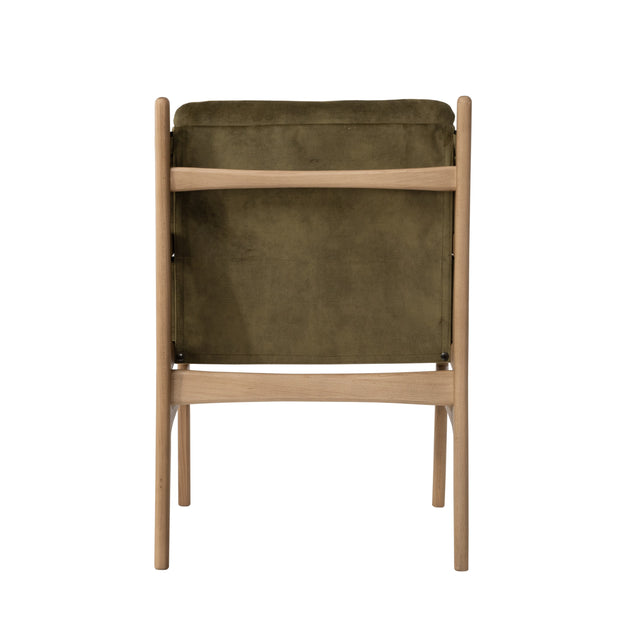 Madison chair