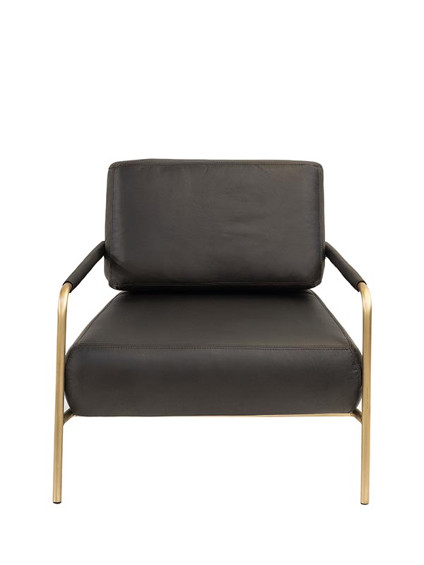 Sinclair armchair