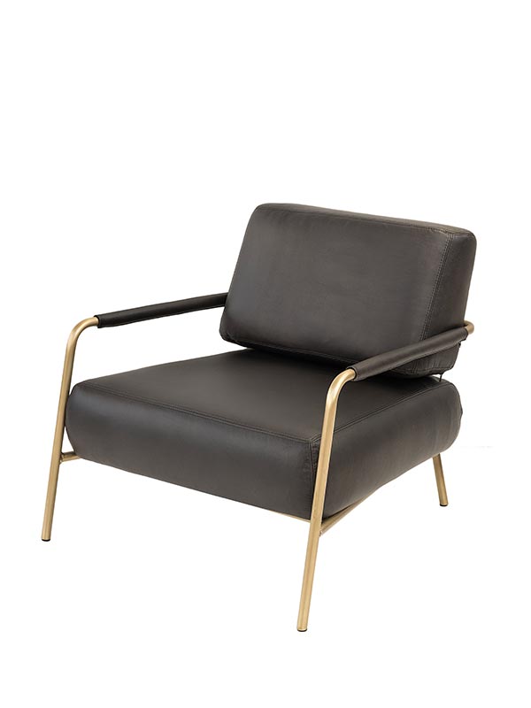 Sinclair armchair