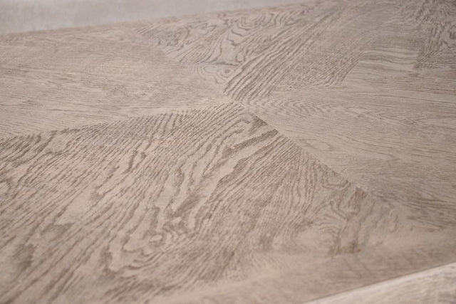 Sirius Solid Oak Dining Table