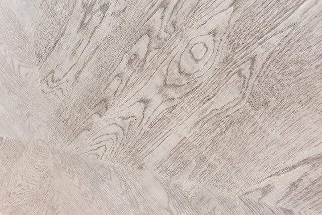 Sirius Solid Oak Dining Table