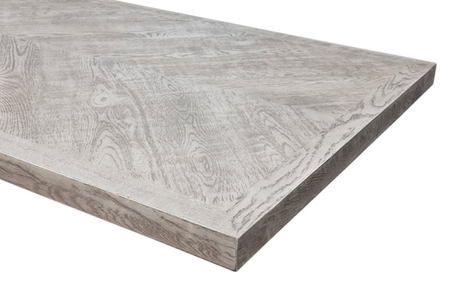 Tavolo da pranzo in rovere massiccio Sirius