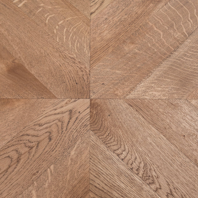 Tavolo da pranzo in rovere massiccio Sirius