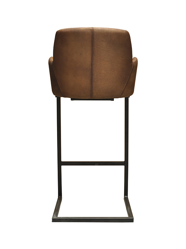Scaun de bar Steve 56 W x 55 D x 112 H