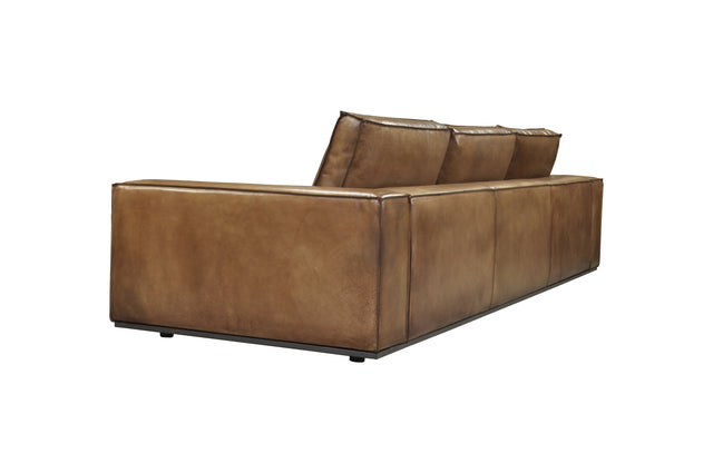 Sofa Stockholm Modular 285 W x 106 D x 83 H