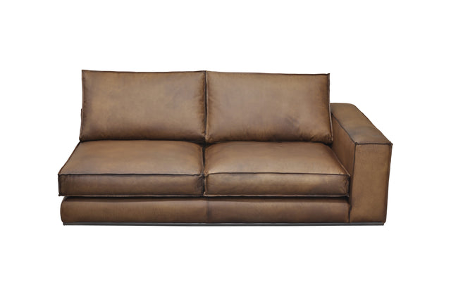 Divano componibile Stockholm L+R 186 L x 106 P x 83 H