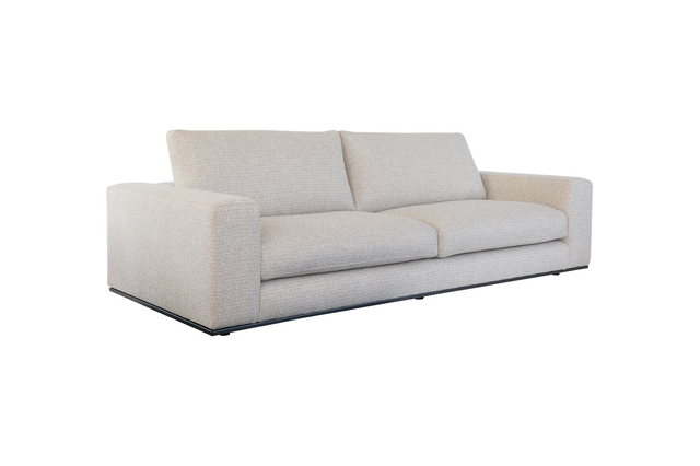 Sofa Stockholm Modular 205 W x 106 D x 83 H