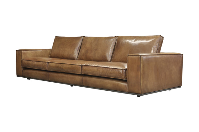 Sofa Stockholm Modular 285 W x 106 D x 83 H