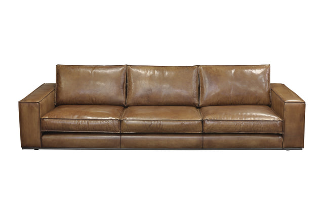 Sofa Stockholm Modular 285 W x 106 D x 83 H