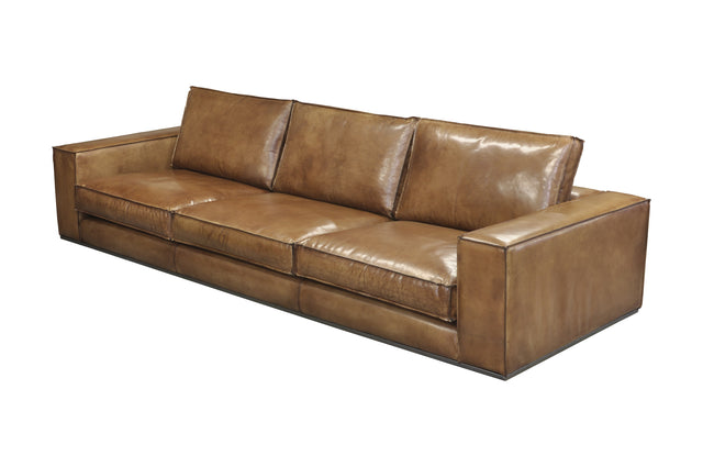 Sofa Stockholm Modular 285 W x 106 D x 83 H