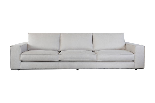 Sofa Stockholm Modular 285 W x 106 D x 83 H