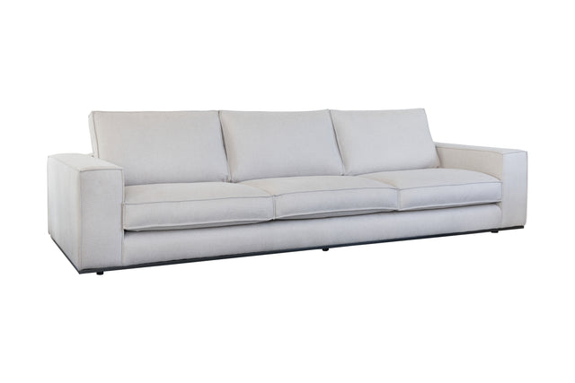 Sofa Stockholm Modular 285 W x 106 D x 83 H