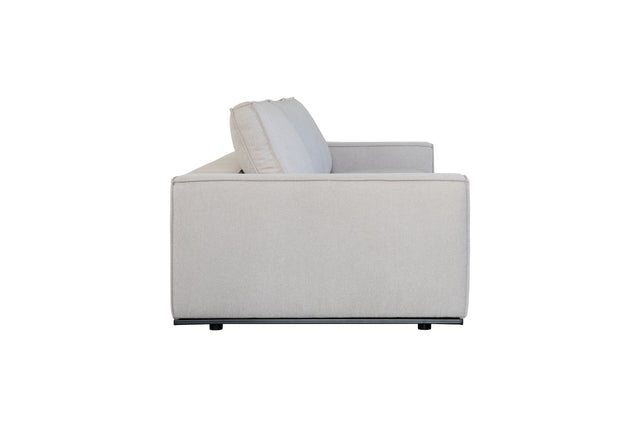 Sofa Stockholm Modular 285 W x 106 D x 83 H