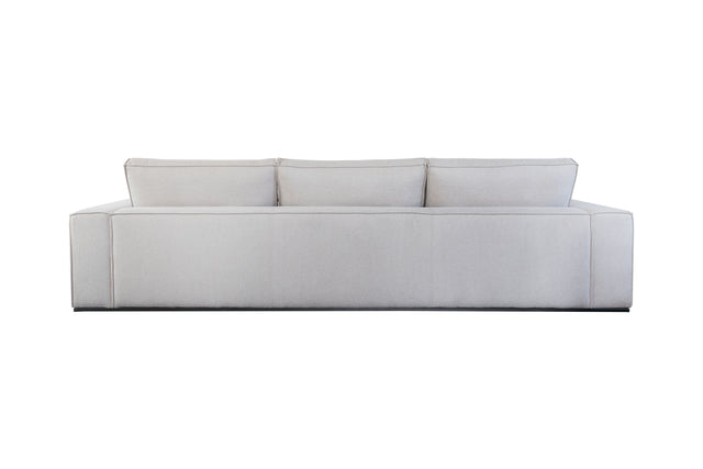 Sofa Stockholm Modular 285 W x 106 D x 83 H